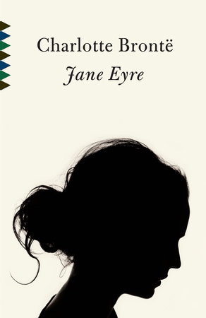 Jane Eyre Book Cover Picture