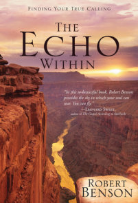 The Echo Within