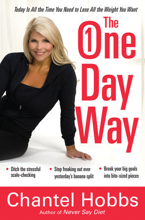 The One-Day Way by Chantel Hobbs