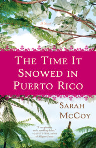 The Time It Snowed in Puerto Rico