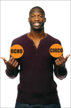 Ocho Cinco by Chad Ochocinco and Jason Cole