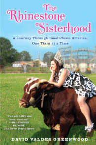 The Rhinestone Sisterhood