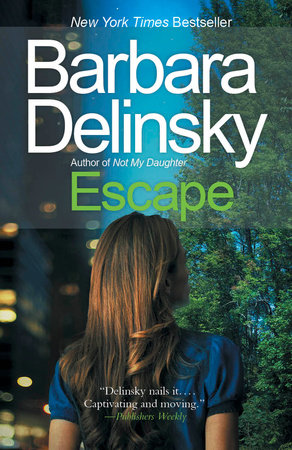 Escape by Barbara Delinsky