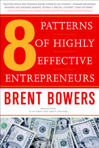 8 Patterns of Highly Effective Entrepreneurs