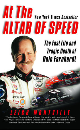At the Altar of Speed by Leigh Montville