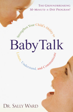 BabyTalk by Dr. Sally Ward