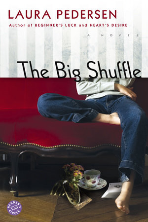 The Big Shuffle by Laura Pedersen