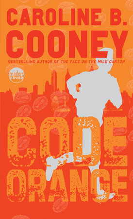 Code Orange by Caroline B. Cooney