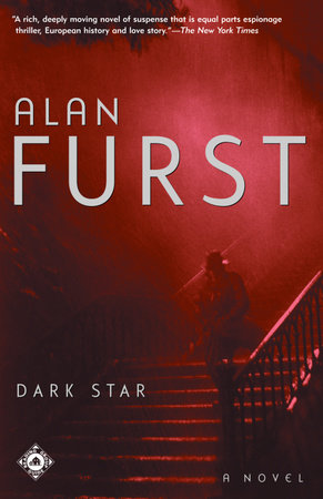 Dark Star by Alan Furst
