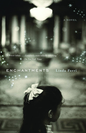 Enchantments by Linda Ferri