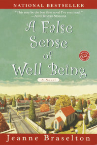 A False Sense of Well Being