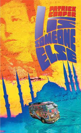 I Is Someone Else by Patrick Cooper