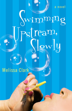 Swimming Upstream, Slowly by Melissa Clark