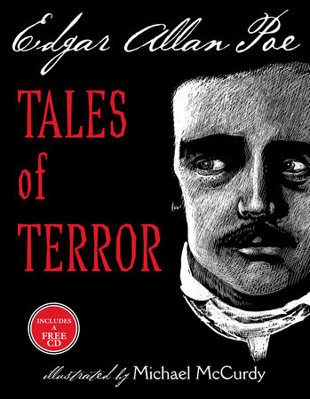Tales of Terror from Edgar Allan Poe by Edgar Allan Poe