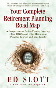 Your Complete Retirement Planning Road Map