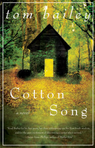 Cotton Song