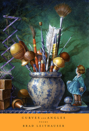 Curves and Angles by Brad Leithauser