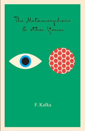 The Metamorphosis by Franz Kafka