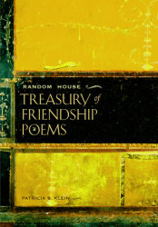 Random House Treasury of Friendship Poems