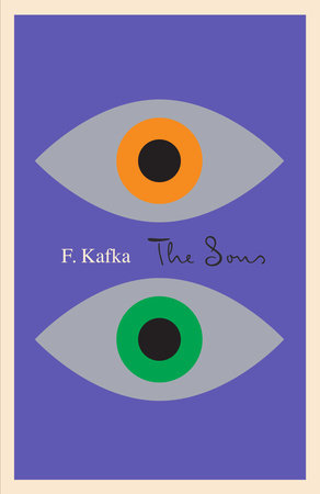 The Sons by Franz Kafka
