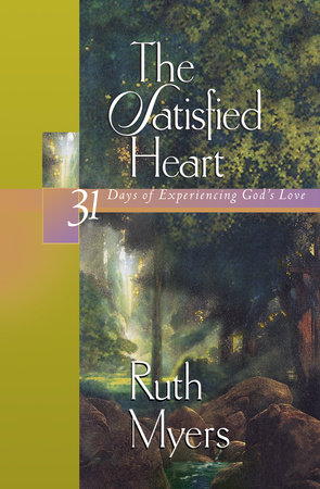 Thirty-One Days of Drawing Near to God by Ruth Myers