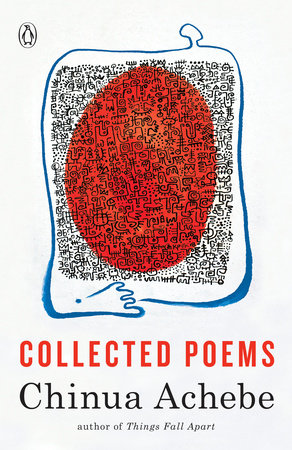 Collected Poems by Chinua Achebe