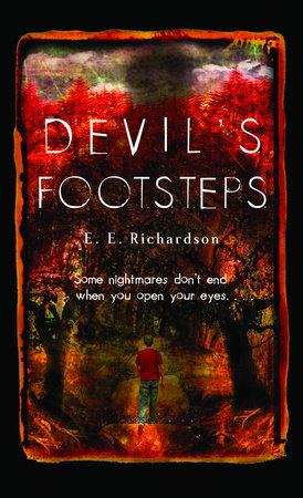 Devil's Footsteps by E.E. Richardson