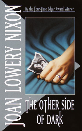 The Other Side of Dark by Joan Lowery Nixon