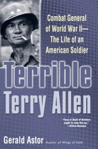 Terrible Terry Allen