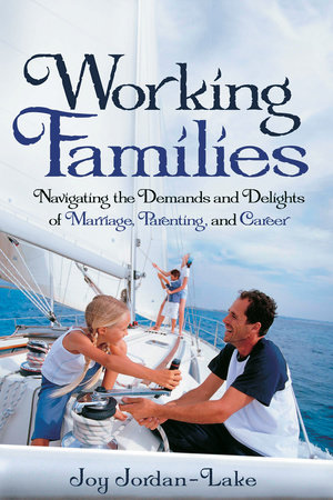 Working Families by Joy Jordan-Lake