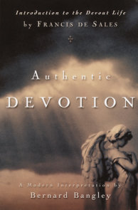 Authentic Devotion
