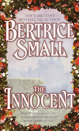 The Innocent by Bertrice Small