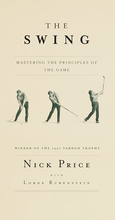 The Swing by Nick Price