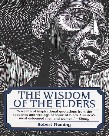 The Wisdom of the Elders by Robert Fleming