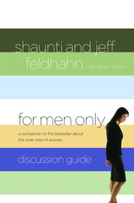 For Young Men Only by Jeff Feldhahn, Eric Rice: 9781601420206