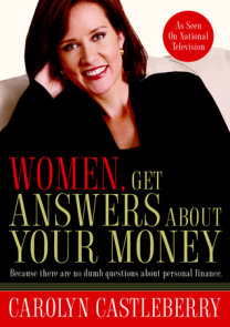 Women, Get Answers About Your Money