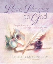 Love Letters to God