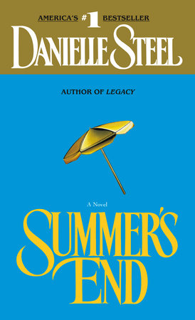 Summer's End by Danielle Steel