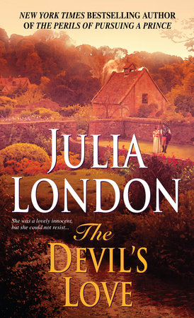 The Devil's Love by Julia London