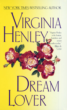 Dream Lover by Virginia Henley