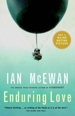 Enduring Love by Ian McEwan