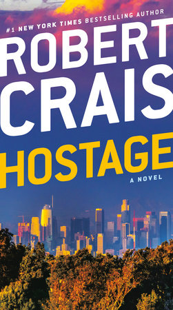 Hostage by Robert Crais