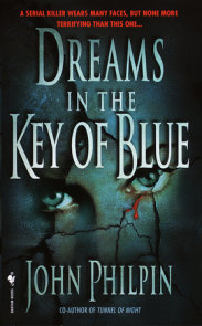Dreams in the Key of Blue