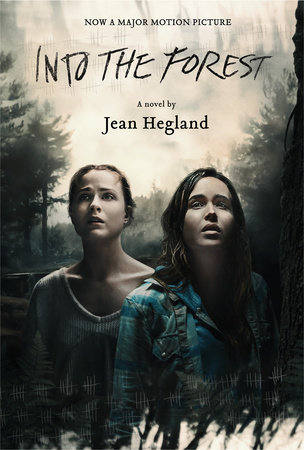 Into the Forest by Jean Hegland