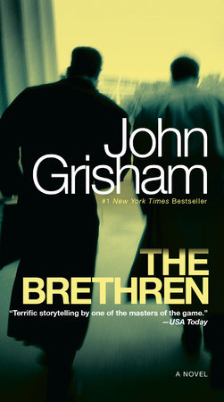 The Brethren by John Grisham