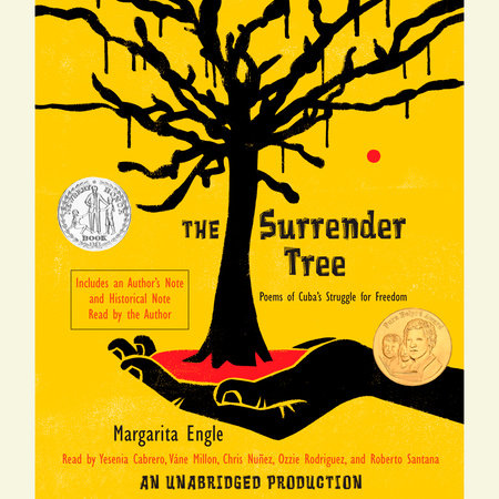 The Surrender Tree by Margarita Engle