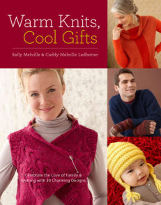 Warm Knits, Cool Gifts
