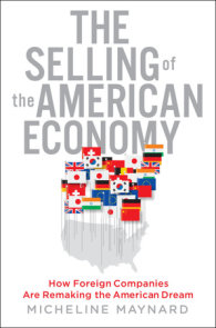 The Selling of the American Economy