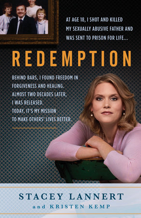 Redemption by Stacey Lannert