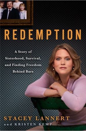 Redemption by Stacey Lannert